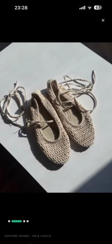 Zara Flats