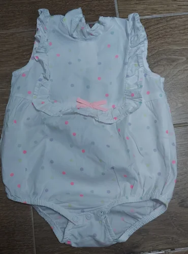 So Cute Rompers