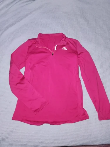 Decathlon Athletic Jackets