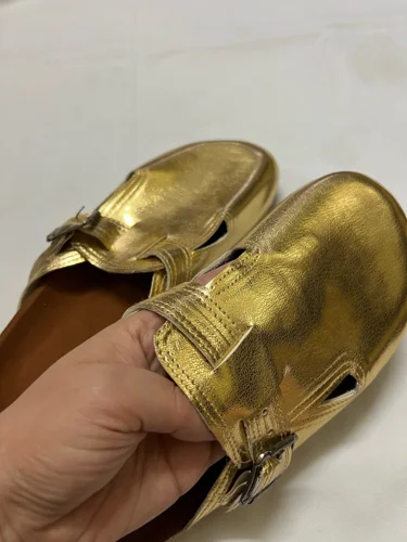 Flip-flops