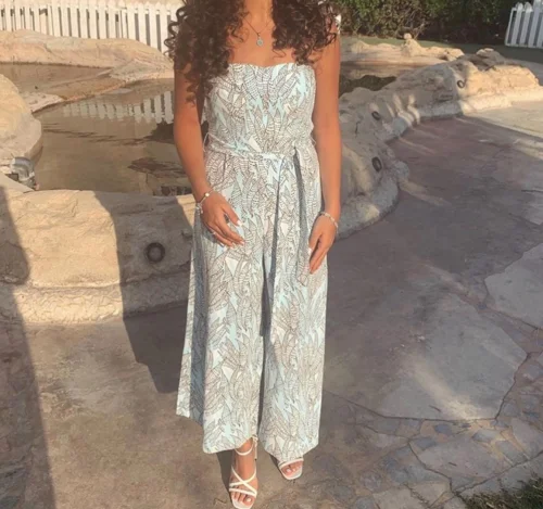 H&M Jumpsuits