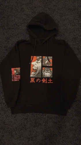 Local Hoodies