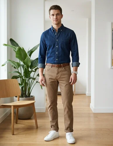 Local Pants