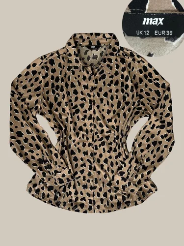 Max Shirts