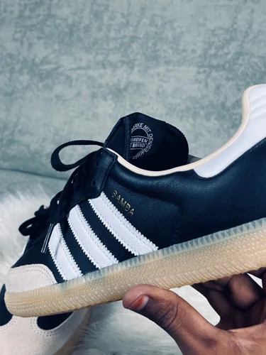 adidas Flats