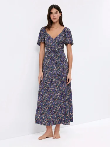 Oysho Midi Dresses