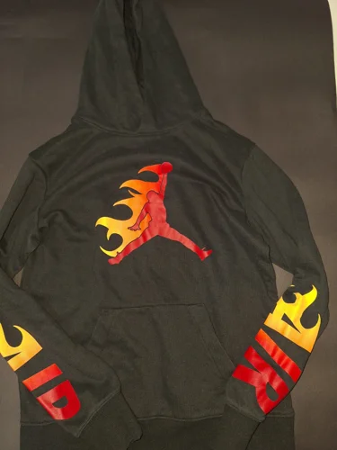 Nike Hoodies