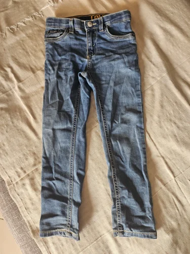 Levi's Bottoms