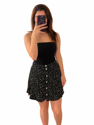 H&M Divided Skirts