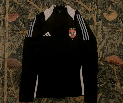 adidas Athletic Jackets
