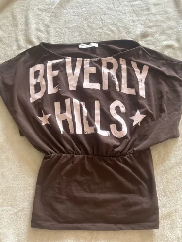 Bershka T-shirts