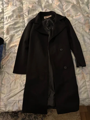 In Your Shoe Coats