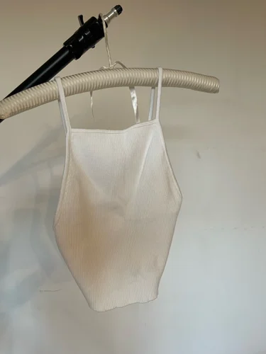 Zara Crop Tops