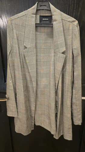 Stradivarius Blazers