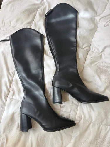 Shein Boots