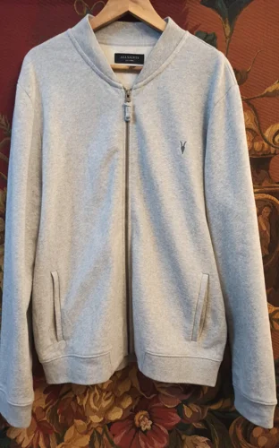 AllSaints Hoodies