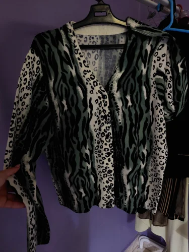 Cardigans