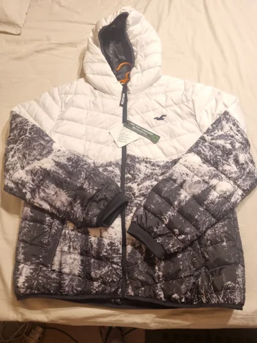 Hollister Jackets