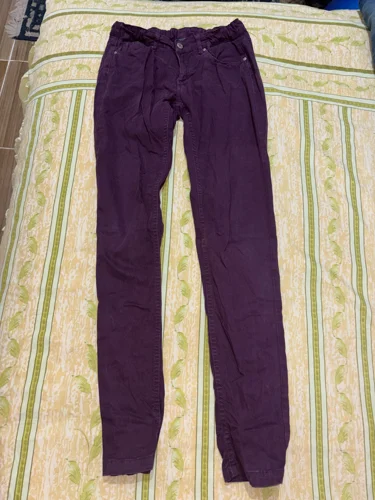 Zara Bottoms