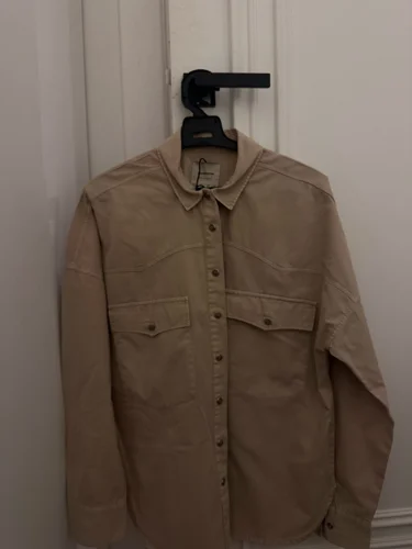 Stradivarius Shirts
