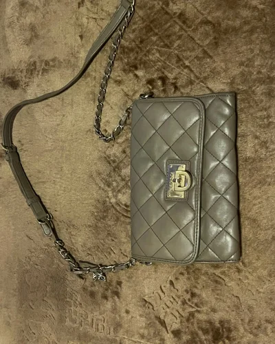 DKNY Cross-Body Bags