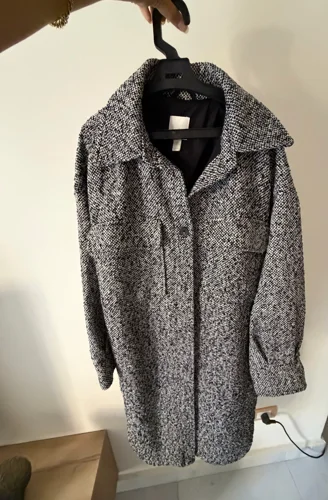 H&M Coats