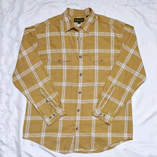 Timberland Shirts