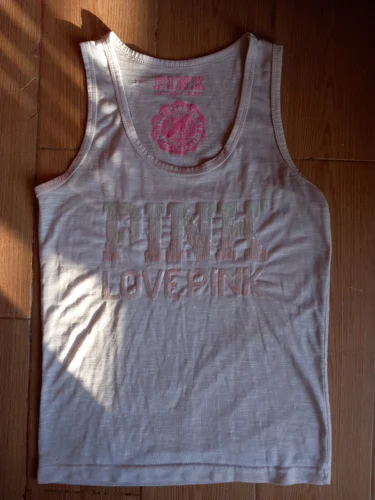 Victoria's Secret T-shirts