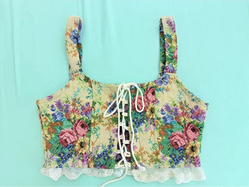 Shein Corsets