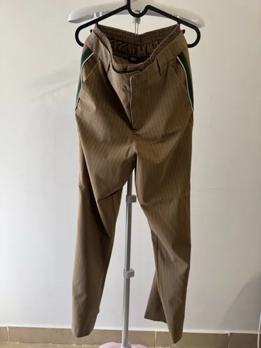 Zara Pants