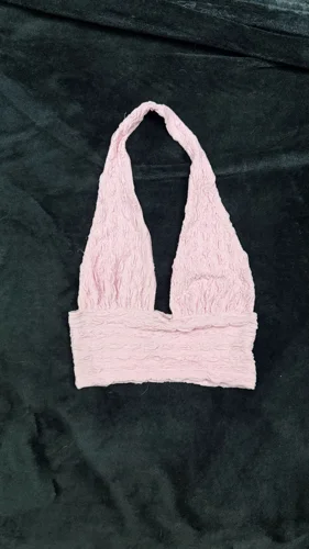 H&M Halter Tops