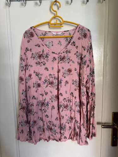 LC Waikiki Blouses