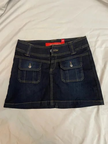 Fishbone Skirts