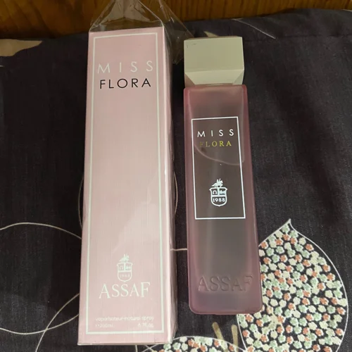 Assaf Perfume