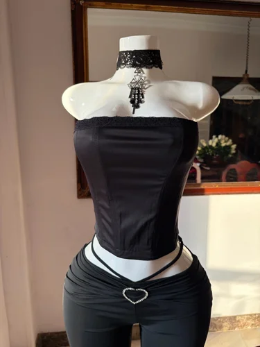 Corsets