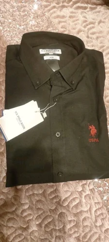U.S. Polo Assn. Shirts
