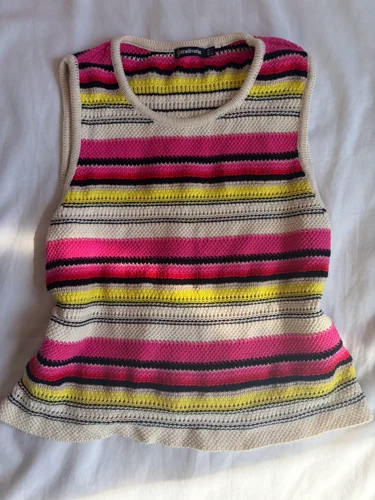 Stradivarius Tank Tops