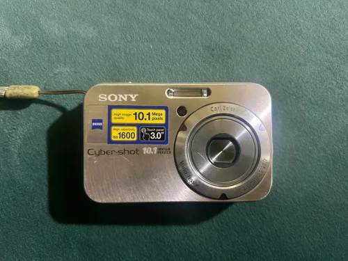 Sony كاميرات ديجيتال