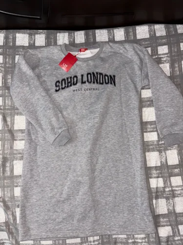 Local Sweatshirts