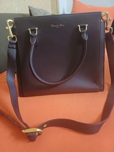 Dior Shoulder Bags