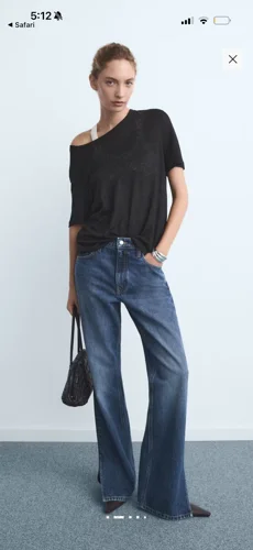 Mango Jeans