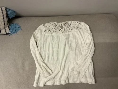 Zara Girls Tops