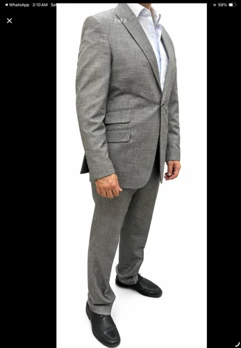 Tie house Suits