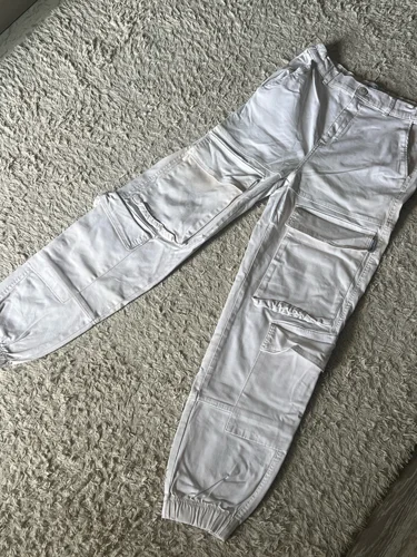 Bershka Pants