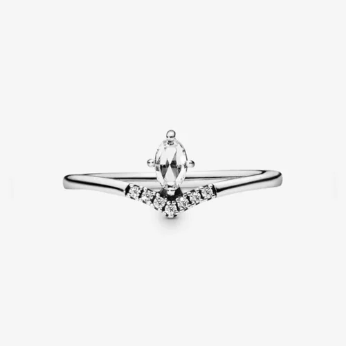 Pandora Rings