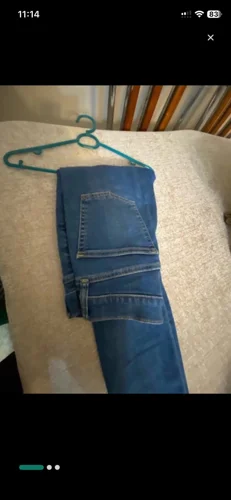 GAP Jeans