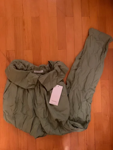Reserved Pants