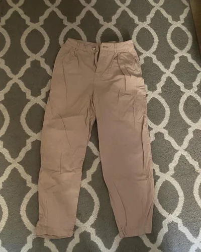 Terranova Pants