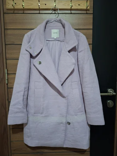 Coats