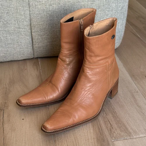 Dockers Boots